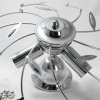 Люстра потолочная Lussole SY5810 от интернет-магазина IDODOM.RU
