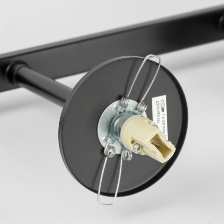 Линейно-подвесной светильник Lussole LSP-8849 от интернет-магазина IDODOM.RU