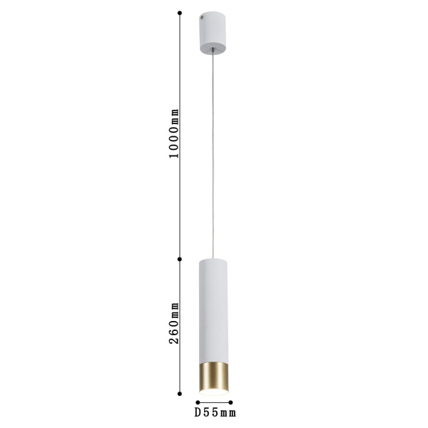 Подвес Pendenti от интернет-магазина IDODOM.RU