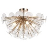 Люстра потолочная Lussole LSP-8386