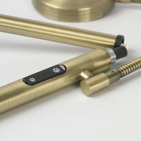 Торшер Lussole LSP-0904 от интернет-магазина IDODOM.RU