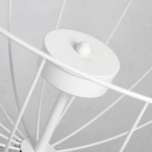 Люстра Lussole  Lattice LSP-8217 от интернет-магазина IDODOM.RU