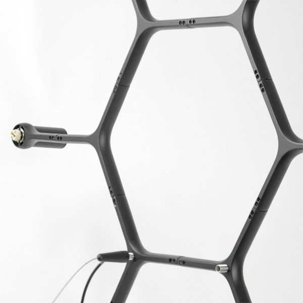 Линейно-подвесной светильник Lussole SY0198 от интернет-магазина IDODOM.RU