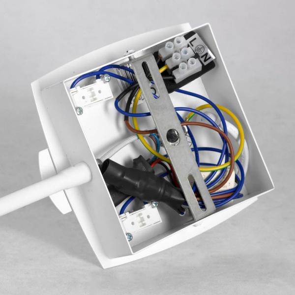 Бра Lussole  Cozy LSP-8234V от интернет-магазина IDODOM.RU