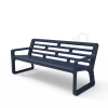 Скамья FRAME Wave Blue