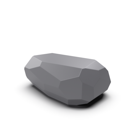 Светильник Polysquare 85 Graphite