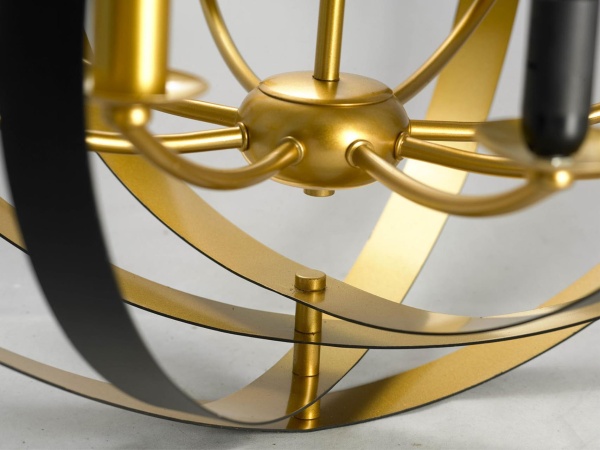 Подвесной светильник Lussole  New rochelle LSP-9922 от интернет-магазина IDODOM.RU