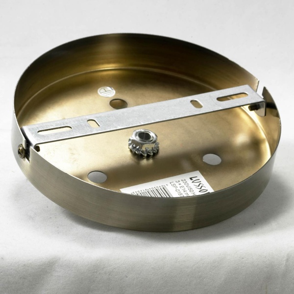 Люстра Lussole  Rogers LSP-0187 от интернет-магазина IDODOM.RU