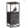 Винный шкаф Mini_Wine_5.0 от интернет-магазина IDODOM.RU