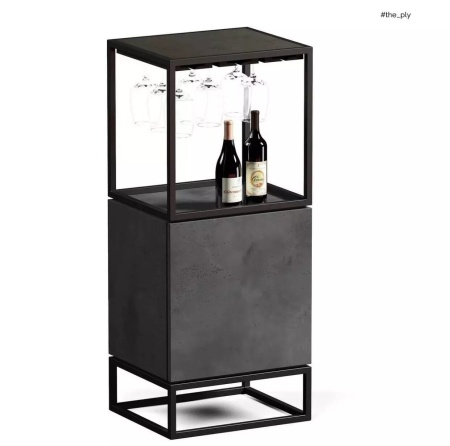 Винный шкаф Mini_Wine_5.0 от интернет-магазина IDODOM.RU