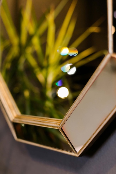 Зеркало Blum от интернет-магазина IDODOM.RU