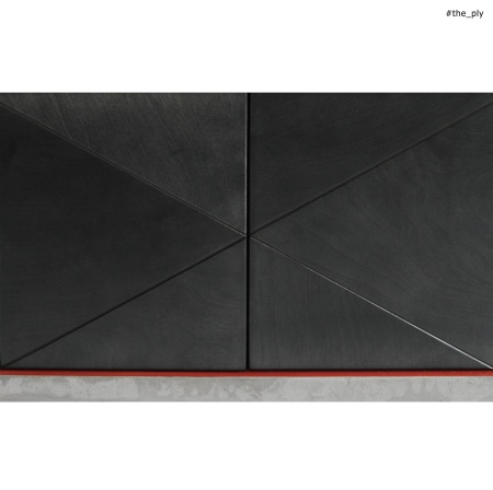 Тумба под телевизор Pattern_D от интернет-магазина IDODOM.RU