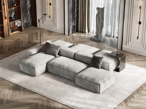 Диван Avalon от интернет-магазина IDODOM.RU