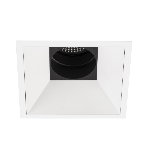 Встраиваемый светильник DEEP 60 C белый 60° 2700K CRI90 STRIPY от интернет-магазина IDODOM.RU