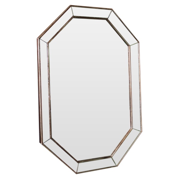 Зеркало Ludovic Base от интернет-магазина IDODOM.RU