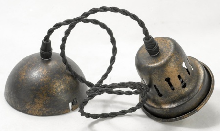 Подвесной светильник Lussole GRLSP-9801 от интернет-магазина IDODOM.RU