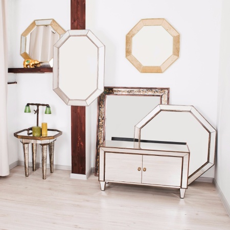 Тумба-комод Pierre от интернет-магазина IDODOM.RU