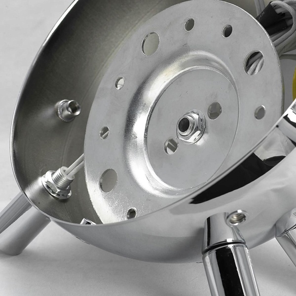 Люстра Lussole  Briosco GRLSA-5907-06 от интернет-магазина IDODOM.RU