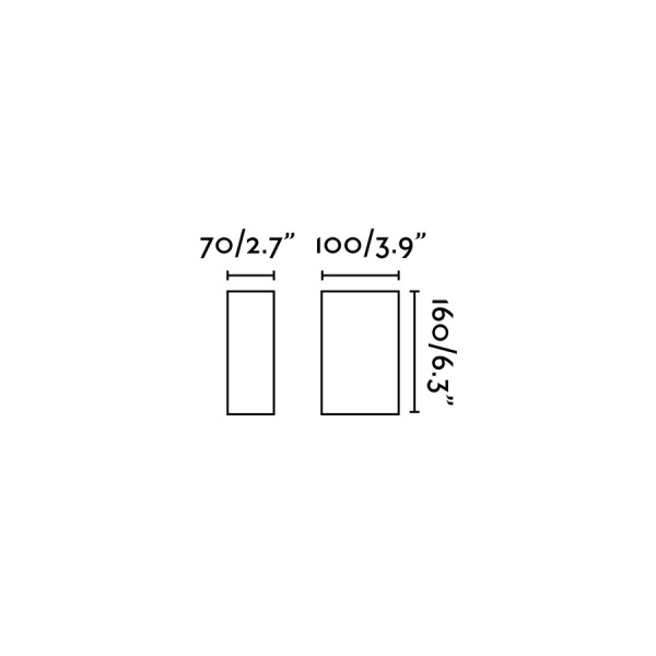 Уличное бра Lace от интернет-магазина IDODOM.RU
