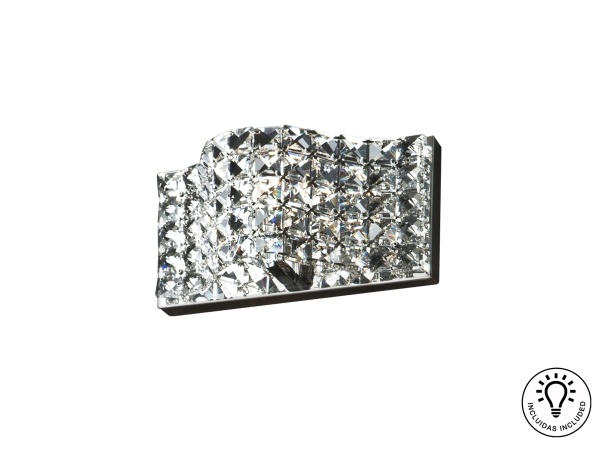 Бра Onda 1L от интернет-магазина IDODOM.RU