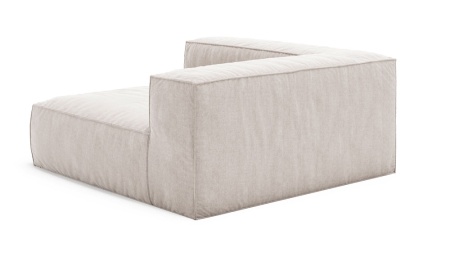 Модуль Фри Лаунж угловой ФН203 - Эконом микровелюр