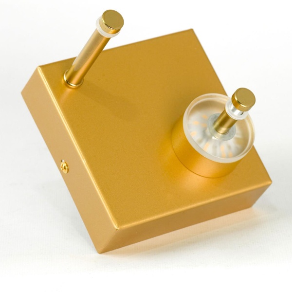 Бра настенное LUSSOLE MOORE LSP-7443 от интернет-магазина IDODOM.RU