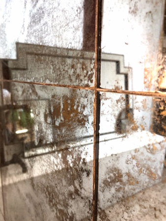 Зеркало Gianluca от интернет-магазина IDODOM.RU