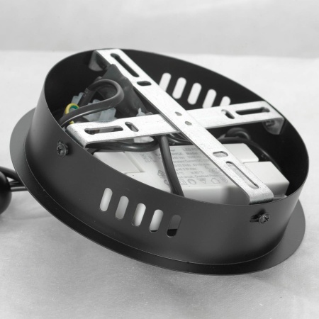 Люстра Lussole LSP-7070 от интернет-магазина IDODOM.RU