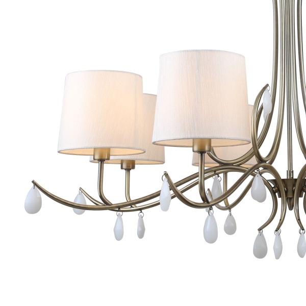 Подвесная люстра Castellum от интернет-магазина IDODOM.RU