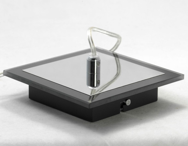 Подвесной светильник Lussole  Lente GRLSC-2506-01 от интернет-магазина IDODOM.RU