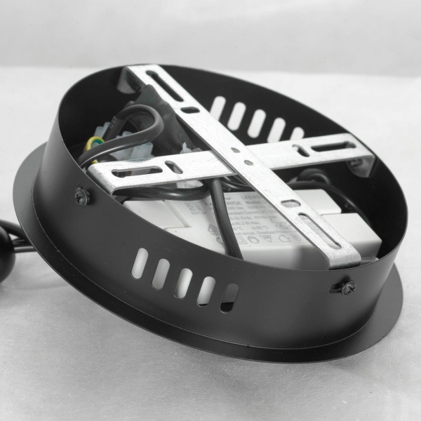 Подвесной светильник Lussole LSP-7070 от интернет-магазина IDODOM.RU