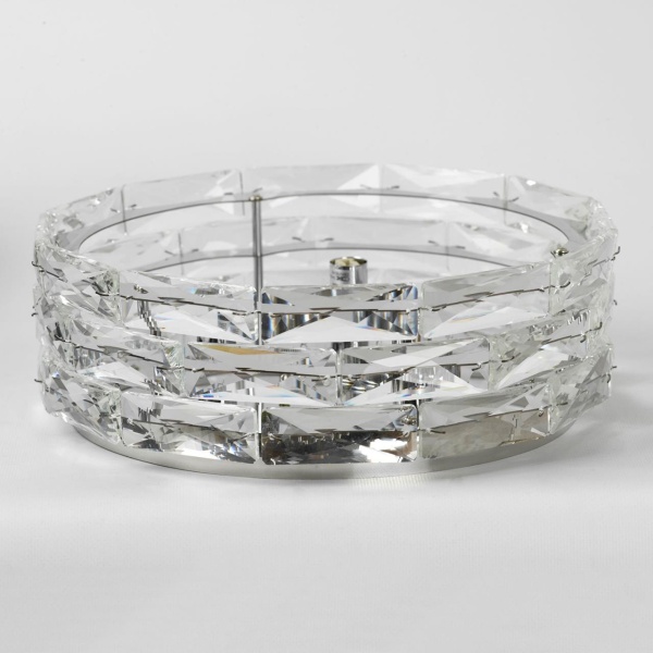 Люстра потолочная Lussole LSP-8893 от интернет-магазина IDODOM.RU