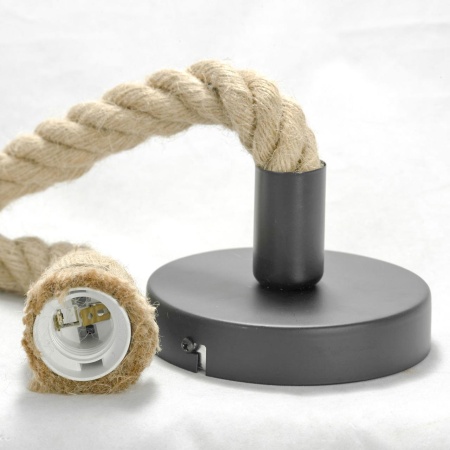 Подвесной светильник Lussole LSP-8574 от интернет-магазина IDODOM.RU