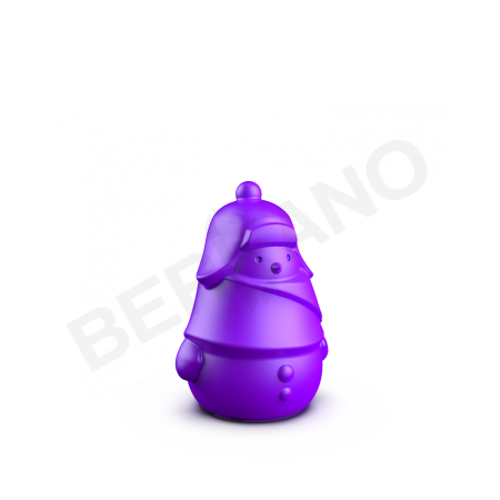 Светильник Mr. Snowman S Deep Violet