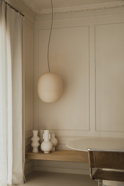 TIERRA Подвесной светильник 470 от интернет-магазина IDODOM.RU