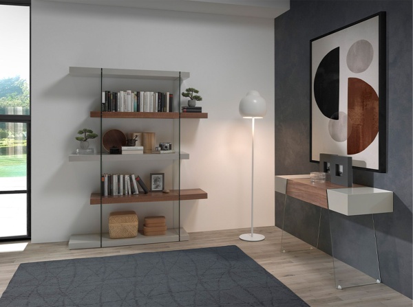 Стеллаж HS-SC-001 /3025 от интернет-магазина IDODOM.RU