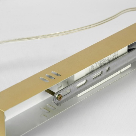 Линейно-подвесной светильник Lussole LSP-7094 от интернет-магазина IDODOM.RU