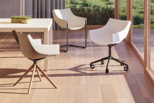 Стул консольный Manta от интернет-магазина IDODOM.RU