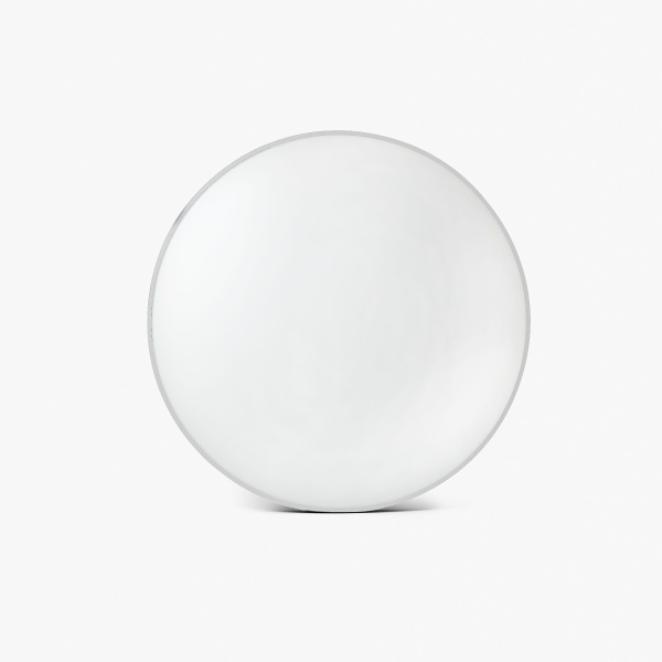 Потолочный светильник DOMIO Ш1000 95W белый OPAL 3000K CRI80 CASAMBI от интернет-магазина IDODOM.RU