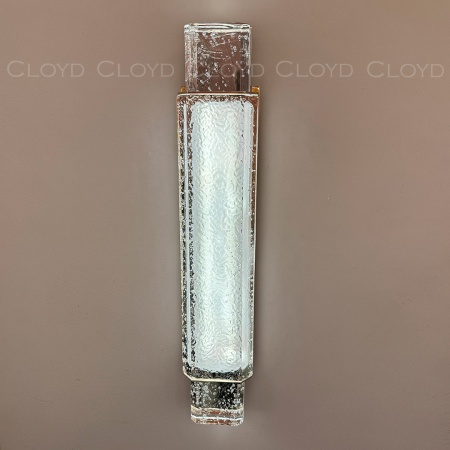Бра Cloyd INUIT W1 / выс. 63 см - золото (арт.20426) от интернет-магазина IDODOM.RU