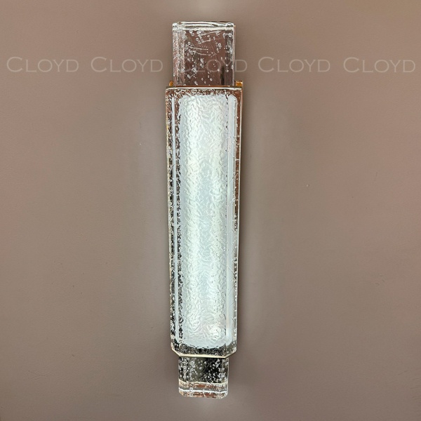 Бра Cloyd INUIT W1 / выс. 63 см - золото (арт.20426) от интернет-магазина IDODOM.RU