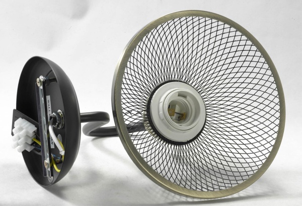 Бра Lussole  Safford GRLSP-9953 от интернет-магазина IDODOM.RU