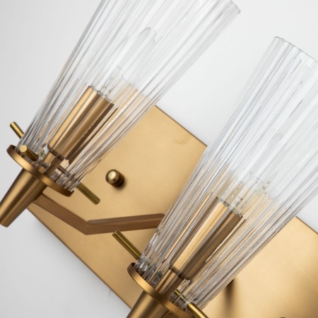 Настенный светильник Raute от интернет-магазина IDODOM.RU