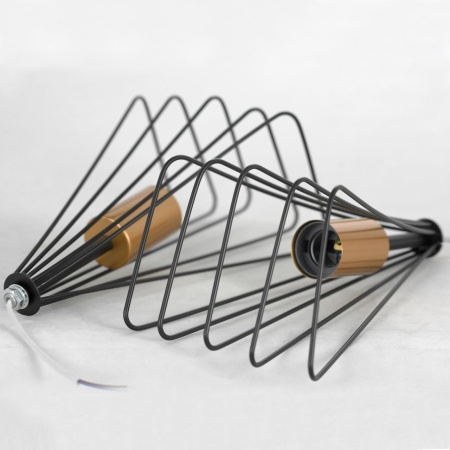 Люстра потолочная Lussole LSP-8796 от интернет-магазина IDODOM.RU