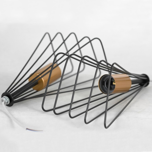 Люстра потолочная Lussole LSP-8796 от интернет-магазина IDODOM.RU