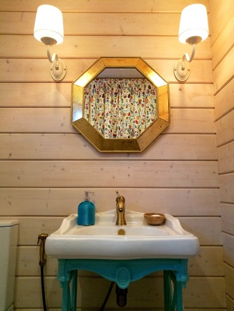 Зеркало King Gold от интернет-магазина IDODOM.RU