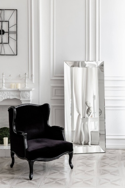 Зеркало Glories от интернет-магазина IDODOM.RU