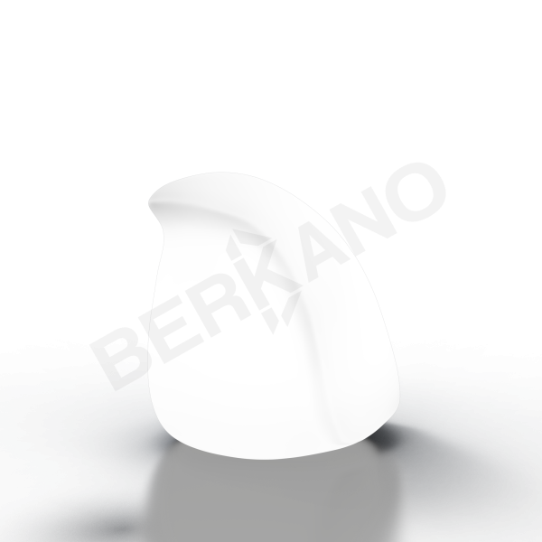 Светящийся светильник Flinch белого цвета
