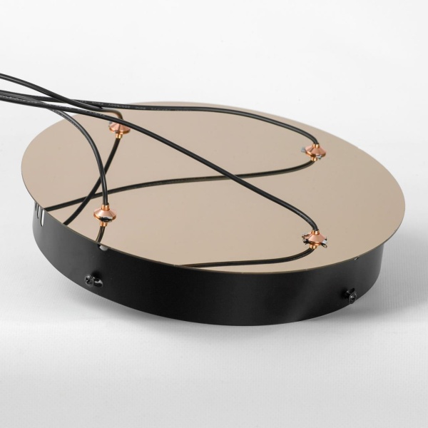 Люстра подвесная Lussole LSP-7211 от интернет-магазина IDODOM.RU