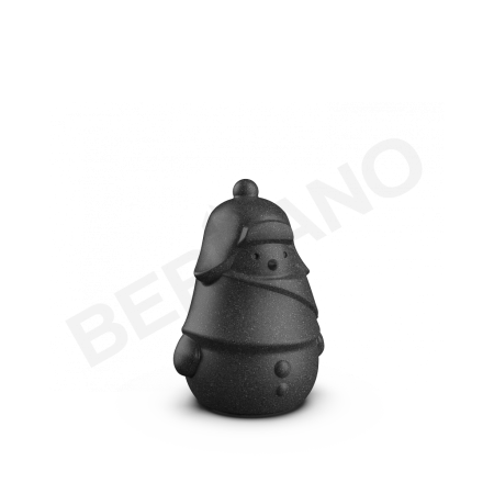 Светильник Mr. Snowman S Black Granite